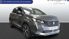 Used 2023 Peugeot 3008 GTi Estate | £23,086 (Fair price)