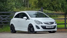 Used 2014 Vauxhall Corsa Edition Hatchback | £4,475 (Fair price)