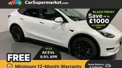 Used 2023 Tesla Model Y RWD SUV | £25,187 (Fair price)