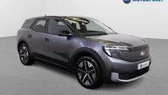 Grey Used 2024 Ford Explorer Select SUV | £28,999 (Fair price)