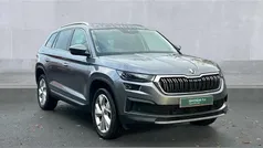 Used 2024 Skoda Kodiaq SE L Executive SUV | £28,450 (Fair price)