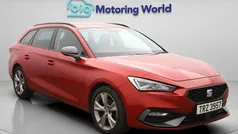 Used 2023 Seat Leon FR Estate | £15,800 (Fair price)