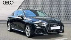 Used 2023 Audi A3 S-Line Sedan | £25,454 (Fair price)