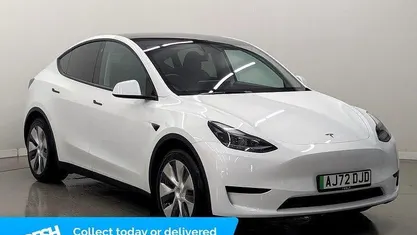 Used Tesla Model Y RWD 219 kW (299 HP) 2024 SUV