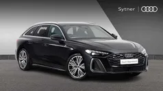 Used 2025 Audi A5 S-Line Coupe | £35,000 (Fair price)