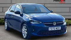 Used 2020 Vauxhall Corsa SRi Hatchback | £10,299 (Fair price)