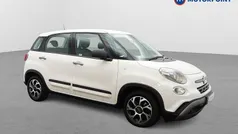 Used 2019 Fiat 500L Cross MPV | £8,299 (Fair price)