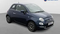 Used 2024 Fiat 500 Hatchback | £10,349 (Fair price)