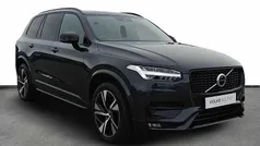 Used 2021 Volvo XC90 R-Design SUV | £37,500 (Good price)
