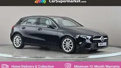 Used 2021 Mercedes A180 Executive Hatchback | £14,497 (Good price)