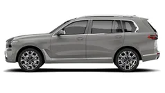 New 2025 BMW X7 M Sport SUV | £86,613 (Fair price)