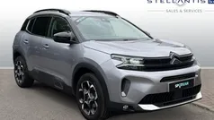 Used 2024 Citroën C5 Aircross PureTech SUV | £19,744 (Fair price)