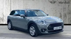 Used 2022 Mini Cooper Clubman Classic Estate | £17,897 (Fair price)