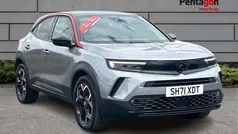 Used 2022 Vauxhall Mokka SRi SUV | £14,500 (Fair price)