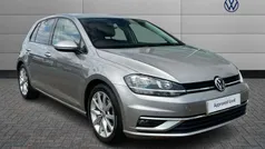 Used 2018 VW Golf VII GT Hatchback | £13,290 (Fair price)