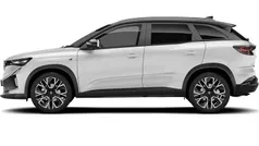 Used 2026 Renault Austral Iconic Esprit Alpine SUV | £37,105 (Fair price)