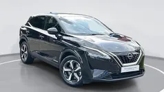 Used 2022 Nissan Qashqai N-Connecta SUV | £22,999 (Fair price)
