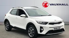 Used 2020 Kia Stonic 2 SUV | £9,003 (Fair price)
