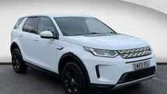 Used 2020 Land Rover Discovery Sport S SUV | £18,690 (Super price)