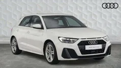 Used 2023 Audi A1 S-Line Hatchback | £20,500 (Fair price)