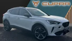 Used 2024 Cupra Formentor SUV | £17,998 (Good price)