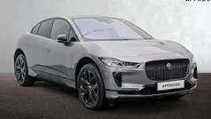 Used 2022 Jaguar I-Pace SUV | £25,250 (Expensive)