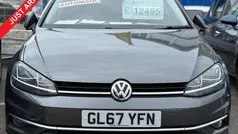 Used 2020 VW Golf VII GT Hatchback | £12,495 (Good price)