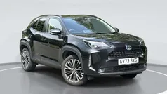 Used 2024 Toyota Yaris Hybrid Estate | £23,899 (Fair price)
