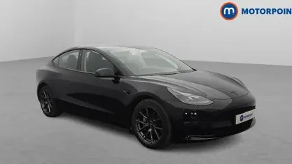 Used Tesla Model 3 Long Range AWD 258 kW (351 HP) 2023 Sedan