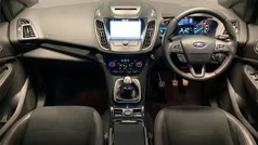 Used 2018 Ford Kuga ST-Line SUV | £11,005 (Good price)