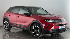 Used 2022 Vauxhall Mokka SRi SUV | £13,950 (Fair price)