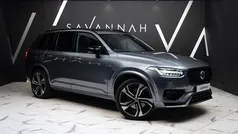 Used 2019 Volvo XC90 R-Design Pro SUV | £32,490 (Fair price)