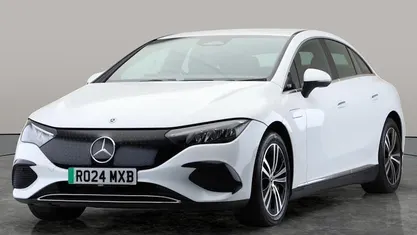 Used Mercedes EQE300 Sport Edition 180 kW (245 HP) 2023 Sedan