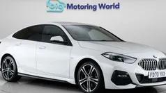 Used 2025 BMW 220 M Sport Coupe | £18,600