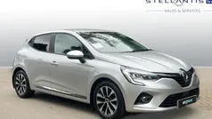 Used 2019 Renault Clio IV Iconic Hatchback | £11,646 (Fair price)