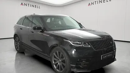 Used Land Rover Range Rover Velar HSE Dynamic 300 HP (220 kW) 2020 SUV