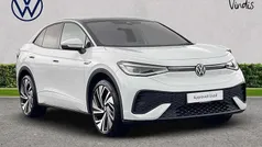 Used 2024 VW ID.5 Pro Performance SUV | £26,964 (Fair price)