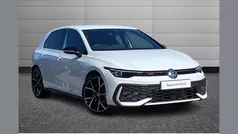 Unknown Used 2025 VW Golf VIII GTI Hatchback | £36,250 (Fair price)