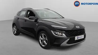 Used Hyundai Kona SE 120 HP (88 kW) 2022 SUV