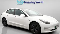 Used 2023 Tesla Model 3 Long Range Sedan | £20,500 (Fair price)