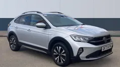 Used 2024 VW Taigo Life SUV | £15,831 (Good price)