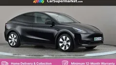 Used 2023 Tesla Model Y SUV | £23,197 (Good price)