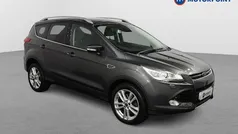 Used 2016 Ford Kuga Titanium X SUV | £11,049 (Fair price)