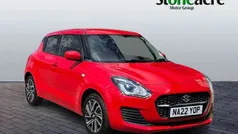 Used 2022 Suzuki Swift SZ-L Hatchback | £12,200 (Fair price)