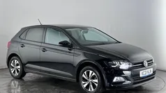 Used 2021 VW Polo Match Hatchback | £15,450 (Good price)
