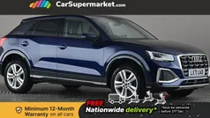 Used 2025 Audi Q2 Sport SUV | £20,897 (Super price)
