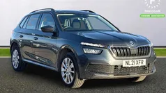 Used 2023 Skoda Kamiq SE SUV | £12,299 (Good price)
