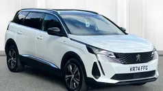 Used 2024 Peugeot 5008 GTi MPV | £27,467 (Fair price)