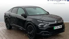 Used 2024 Citroën e-C4 Sedan | £16,151 (Fair price)