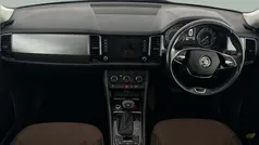 Used 2019 Skoda Kodiaq SE SUV | £14,218 (Good price)